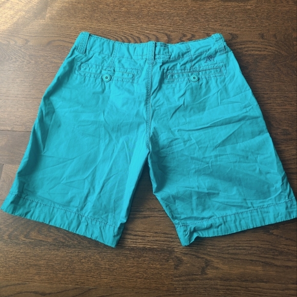 Aeropostale Men's Chino Shorts Sz.32 - Picture 2 of 6